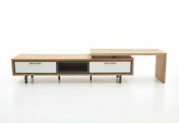 Szafka RTV Xooon Otta 210 cm (+dostawka do 300 cm)