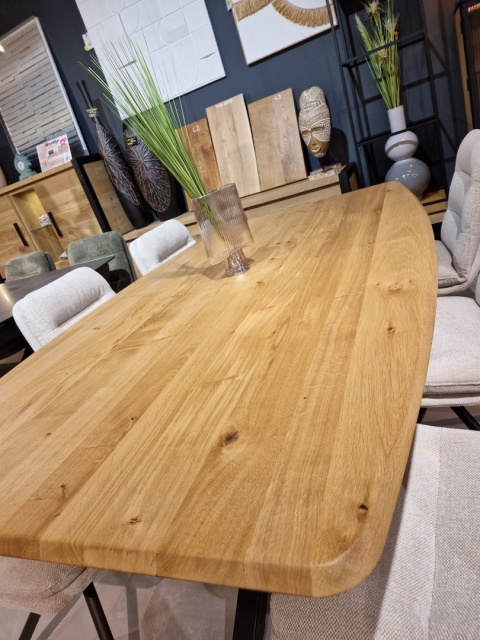 [K,od ręki] Krzesło Mia Henders& Hazel kremowe