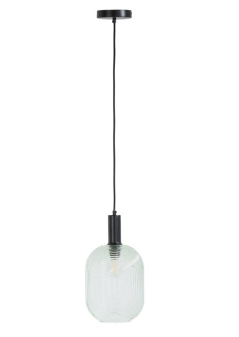 Lampa Coco Maison Max pojedyńcza zielona Lampa Coco Maison Max pojedyńcza zielona