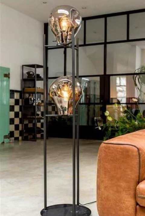 Lampa podłogowa Coco Maison Charlie Lampa podłogowa Coco Maison Charlie