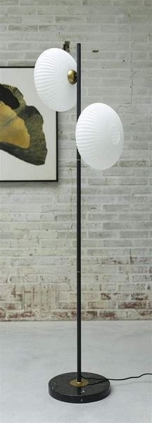 Lampa podłogowa Coco Maison David