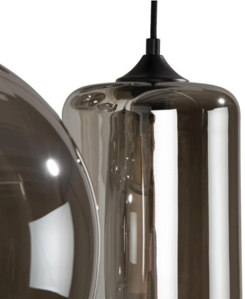 Lampa sufitowa Coco Maison Jayden pojedyncza Lampa sufitowa Coco Maison Jayden pojedyncza