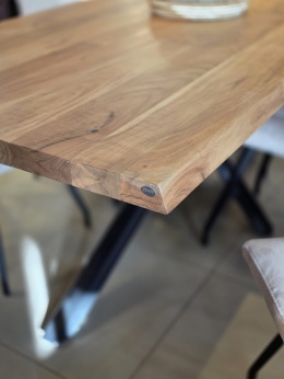 (R, od ręki) Krzesło Xooon Artella dostępne od ręki