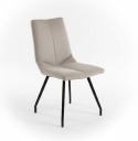 (R, od ręki) Krzesło Xooon Artella dostępne od ręki