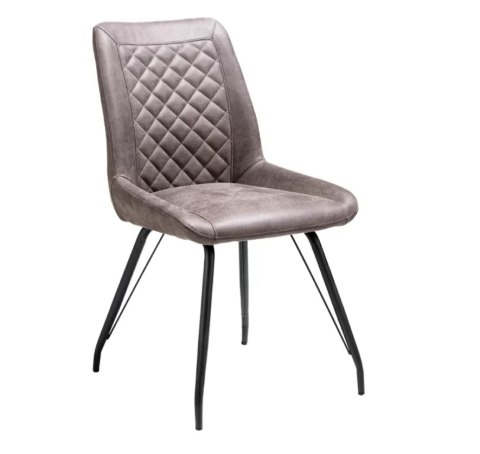 Krzesło Henders& Hazel Lena | wybór tapicerki