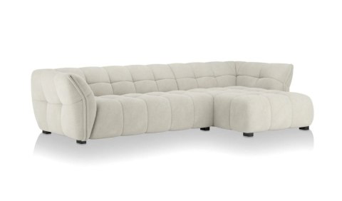 Luksusowa Sofa Narożna Bellagio - "Chmura" w Twoim Salonie (300 cm) WYBÓR TAPICERKI
