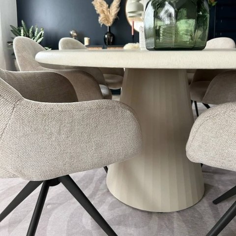 Materiał tapicerski LIVIGNO