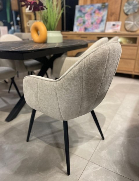 Materiał tapicerski LIVIGNO