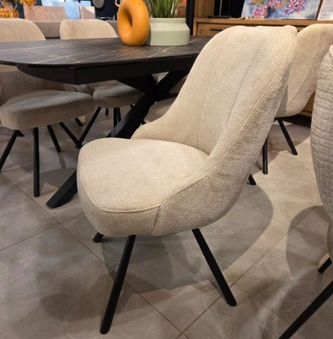 Materiał tapicerski LIVIGNO