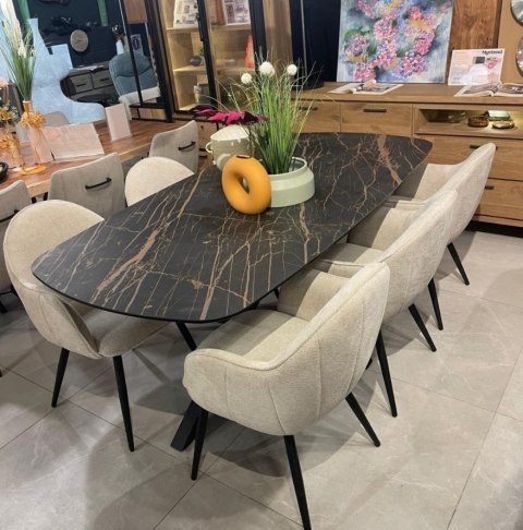 Materiał tapicerski LIVIGNO