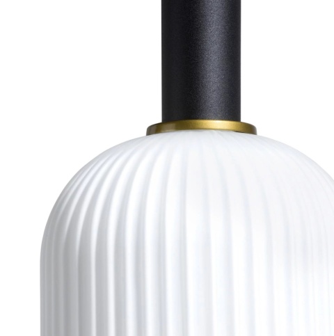 Luksusowa Lampa Wisząca COCO maison David – 5 Punktów Świetlnych, Vintage Design