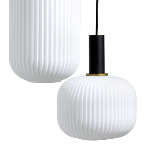 Luksusowa Lampa Wisząca COCO maison David – 5 Punktów Świetlnych, Vintage Design