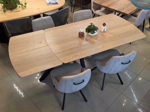 (R) Stół Novello Xooon 170+ 60 x 100 cm