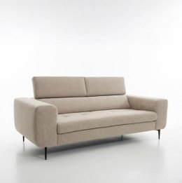 Sofa TALISMAN 3-osobowa - Personalizowana (Wybór własnej tapicerki)