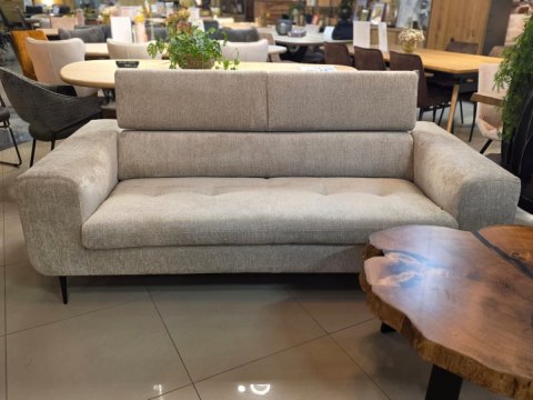 Sofa TALISMAN 3-osobowa - Personalizowana (Wybór własnej tapicerki)