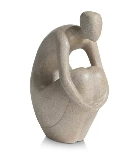 Statuetka/ rzeźba/ figurka dekoracyjna JELTE - Stone Look / COCO maison