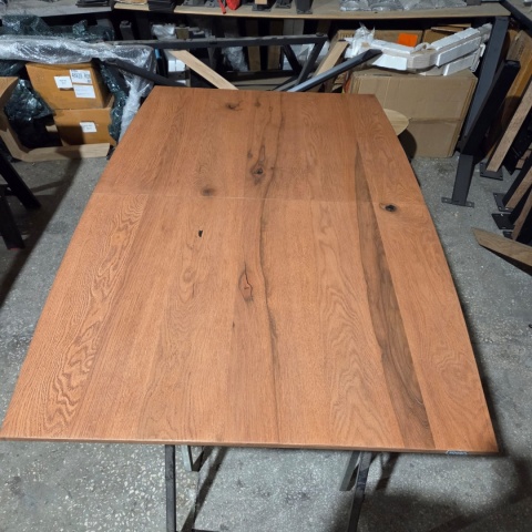 [M] Stół Xooon Halmstad 160+ 60 x 100 cm