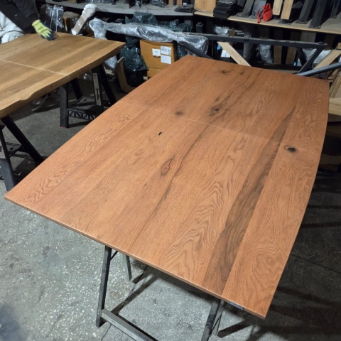 [M] Stół Xooon Halmstad 160+ 60 x 100 cm