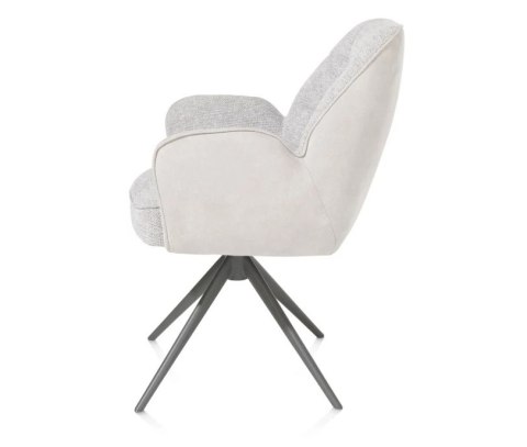 [na zamówienie] Krzesło Bell Henders& Hazel Kamyk Calabria/ Vada