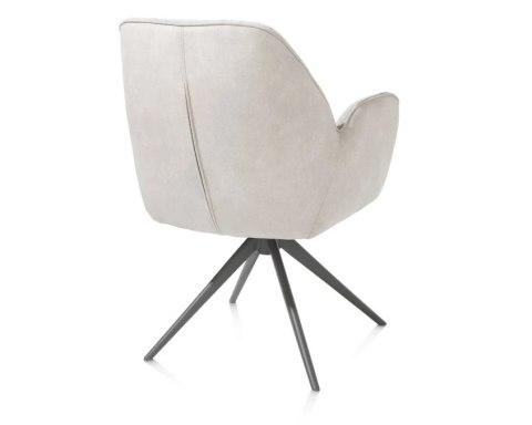 [na zamówienie] Krzesło Bell Henders& Hazel Kamyk Calabria/ Vada