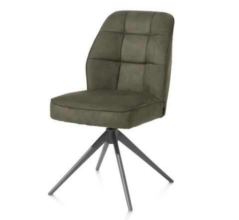 [na zamówienie] Krzesło Bell Henders& Hazel Mech Calabria