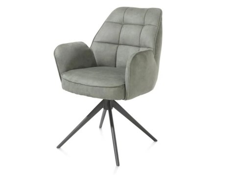 [na zamówienie] Krzesło Bell Henders& Hazel Oliwka Calabria