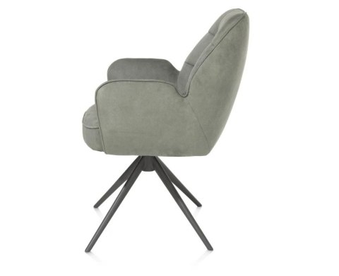 [na zamówienie] Krzesło Bell Henders& Hazel Oliwka Calabria