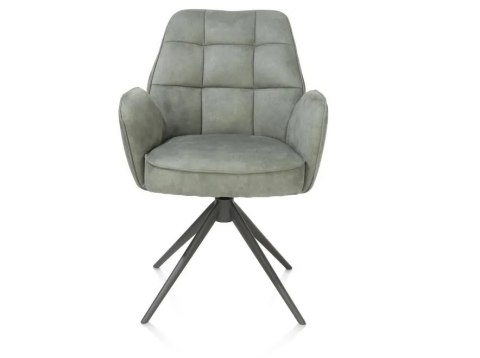 [na zamówienie] Krzesło Bell Henders& Hazel Oliwka Calabria