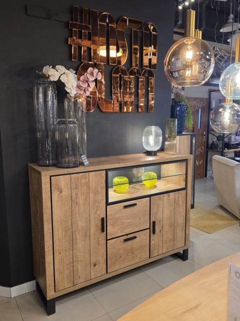 COCO MAISON Lustro COCO Maison #INSTAGLAM