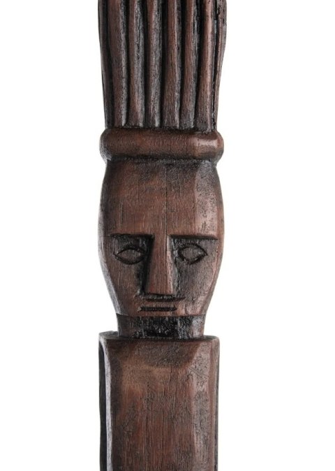 Figurka Dekoracyjna MILAN 62 cm - Styl Etniczny - COCO maison