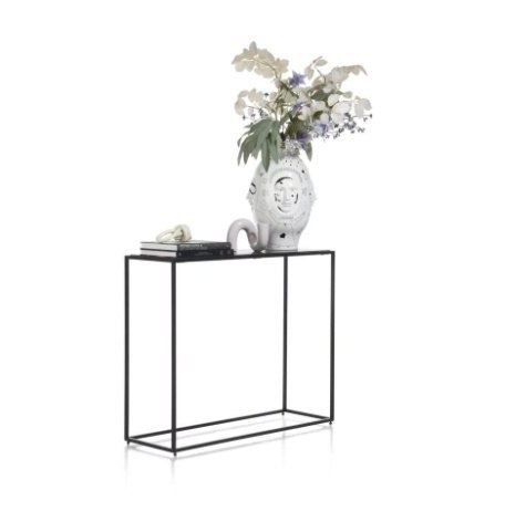 Konsola STAND UP 80×100 - Dwustronny Blat - COCO maison