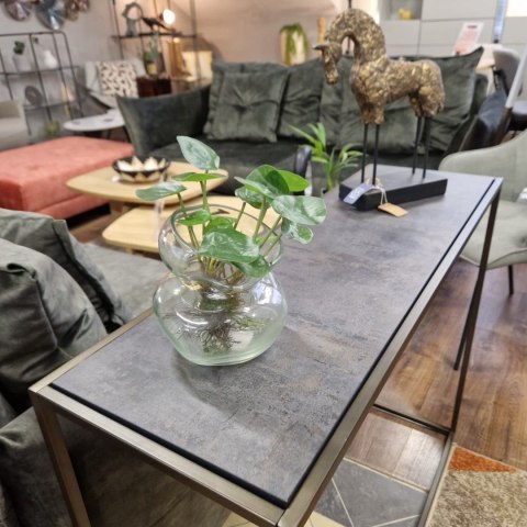 Konsola STAND UP 80×100 - Dwustronny Blat - COCO maison