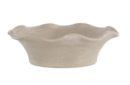 Misa Dekoracyjna Coco Maison WAVE - Taupe / Beige / Ceramika