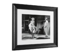 Obraz MARILYN MONROE - Seria Cinema - 63x73 cm - COCO maison