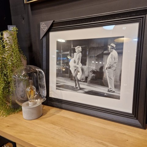Obraz MARILYN MONROE - Seria Cinema - 63x73 cm - COCO maison