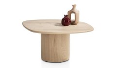 [R, od ręki] Stolik kawowy Palma Xooon 80 x 70 cm