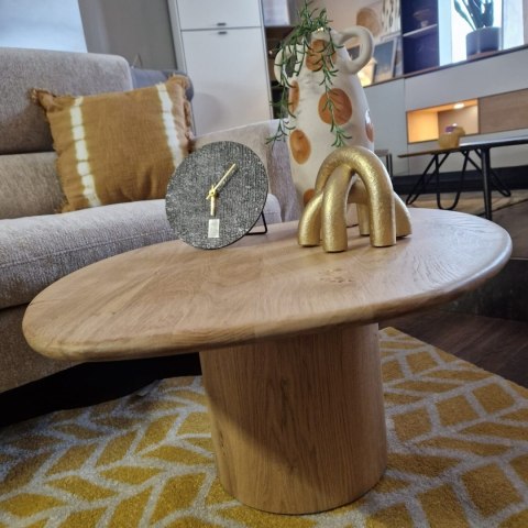 [R, od ręki] Stolik kawowy Palma Xooon 80 x 70 cm