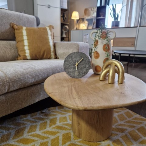 [R, od ręki] Stolik kawowy Palma Xooon 80 x 70 cm