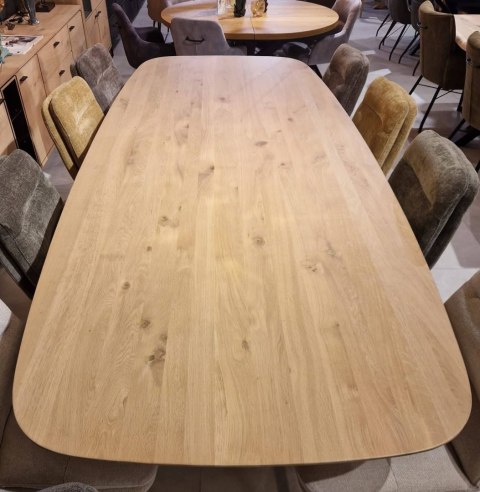 Stół Henders& Hazel Shimla 270 x 120 cm