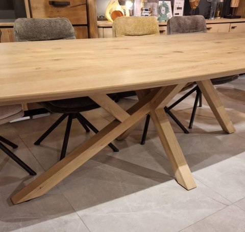 Stół Henders& Hazel Shimla 270 x 120 cm