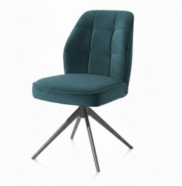 [WYBÓR WŁASNEJ TAPICERKI] Krzesło Bell Henders& Hazel