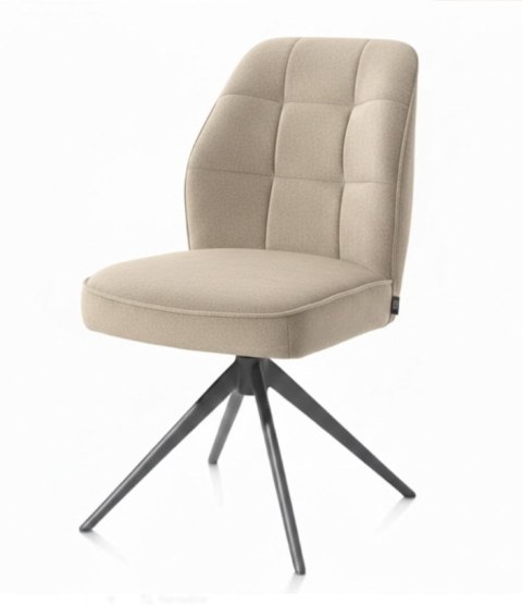 [WYBÓR WŁASNEJ TAPICERKI] Krzesło Bell Henders& Hazel