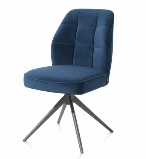 [WYBÓR WŁASNEJ TAPICERKI] Krzesło Bell Henders& Hazel