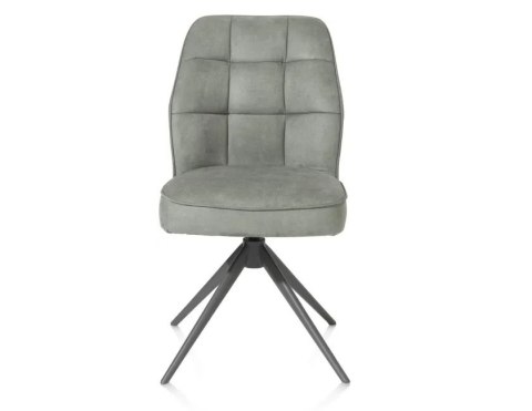 [WYBÓR WŁASNEJ TAPICERKI] Krzesło Bell Henders& Hazel