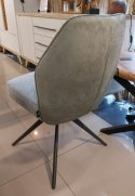[od ręki] Krzesło Bell Henders& Hazel Oliwka Calabria/Vada