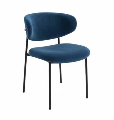 [na zamówienie] Krzesło JONA - Personalizowane | WYBÓR TAPICERKI | COCO maison