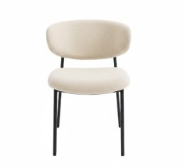 [na zamówienie] Krzesło JONA - Personalizowane | WYBÓR TAPICERKI | COCO maison