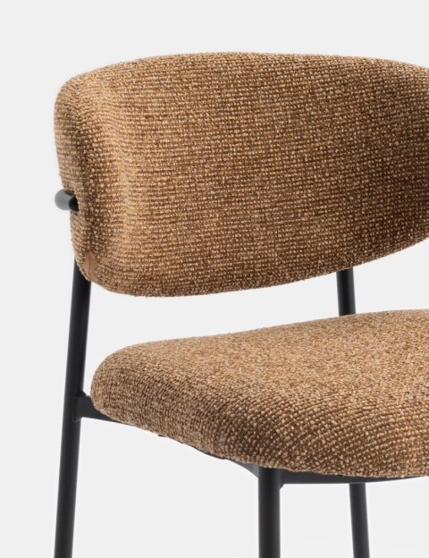 [na zamówienie] Krzesło JONA - Personalizowane | WYBÓR TAPICERKI | COCO maison