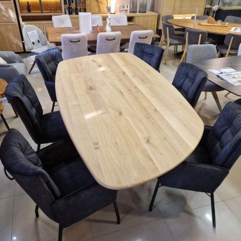 [M, od ręki] Stół Palma Xooon 210 x 120 cm