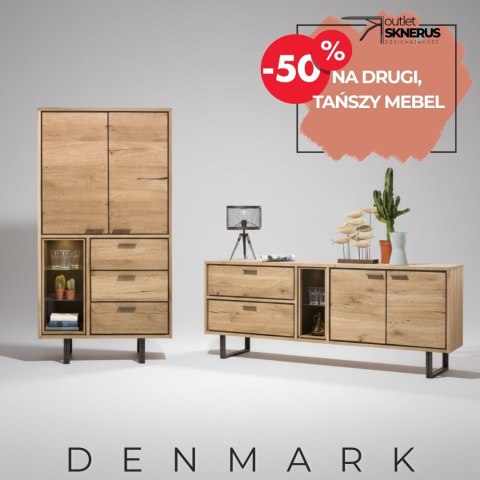 Drugi, tańszy mebel za 50% ceny!